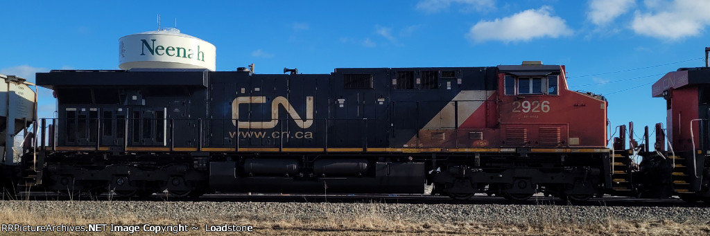 CN 2926